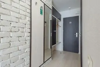 Gagarinn Hotel Odessa