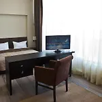 Gagarinn 호텔 4*