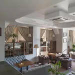 Gagarinn 호텔 4*