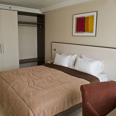 Gagarinn 4*
