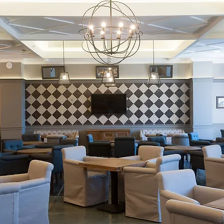 Gagarinn Hotel 4*