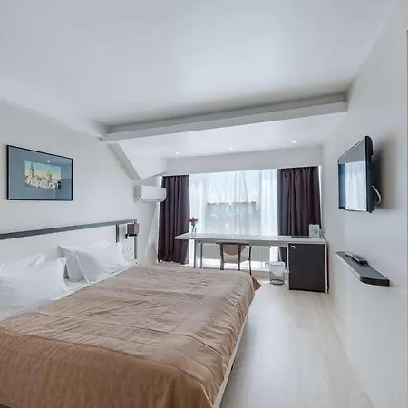 Gagarinn 4*