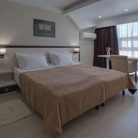 Gagarinn Hotel 4*