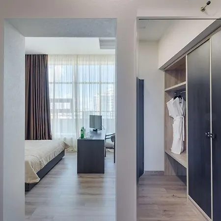 Gagarinn Hotel 4*