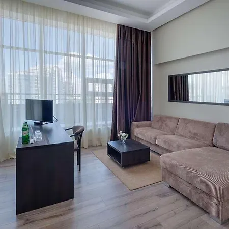 Gagarinn 4* Odessa