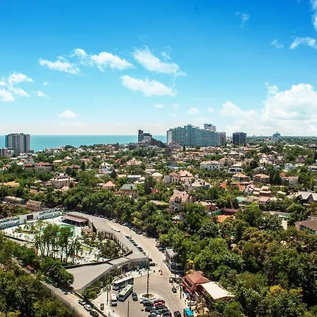 Gagarinn Odessa