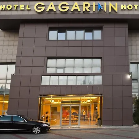 Gagarinn Hotel