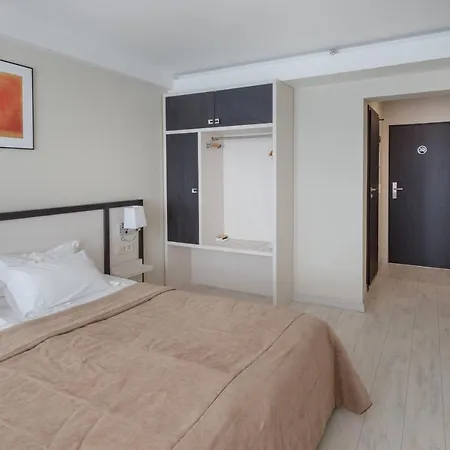 Hotel Gagarinn