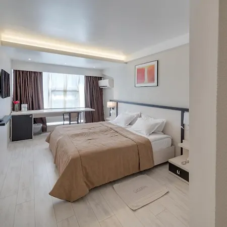 Hotel Gagarinn