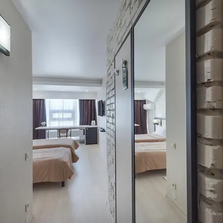 Hotel Gagarinn Odessa