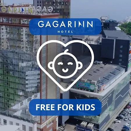 Gagarinn