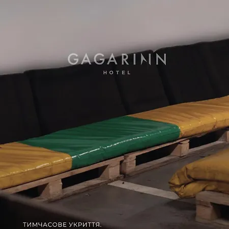 Gagarinn Odessa