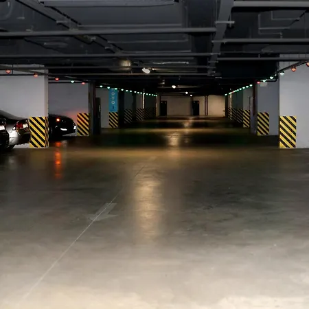 加加林旅馆 4* 敖德萨