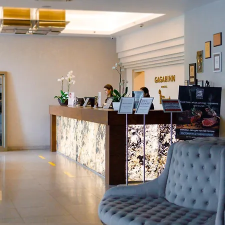 Gagarinn Odessa
