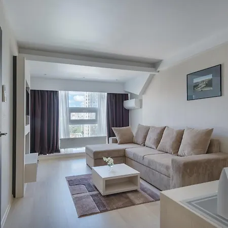 Hotel Gagarinn Odessa