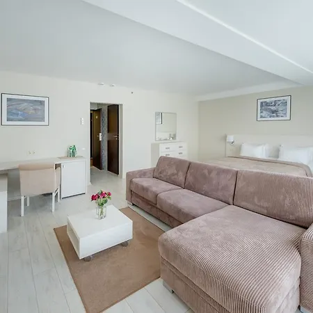 Hotel Gagarinn Odessa