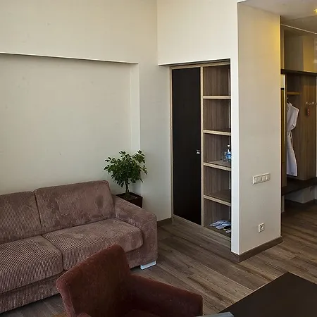 Gagarinn 4*