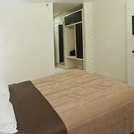 Hotel Gagarinn Odessa