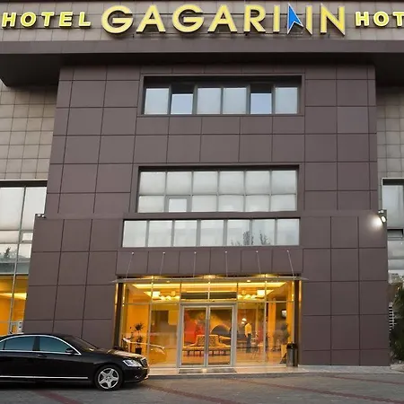 Gagarinn 4* Odesa
