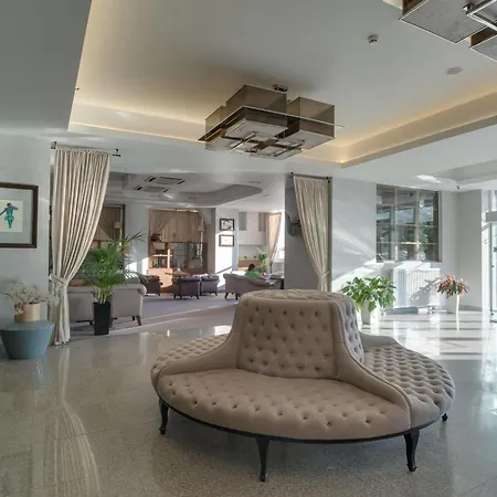 Gagarinn Hotel Odessa