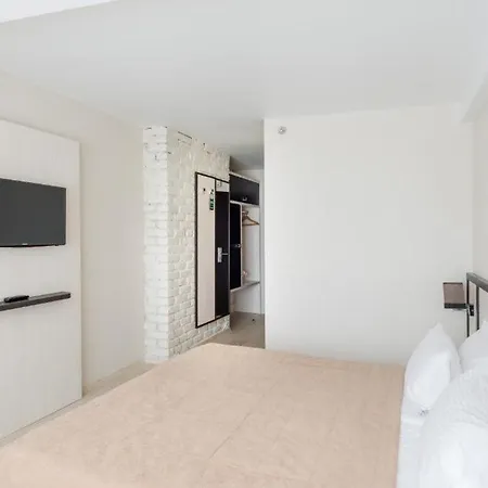 Gagarinn Hotel 4*