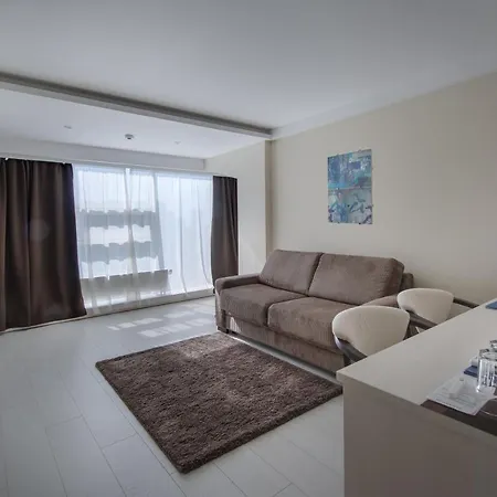 Gagarinn 4* Odessa