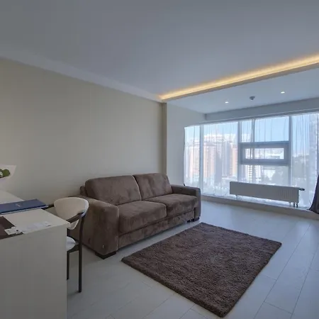 Gagarinn 4* Odessa