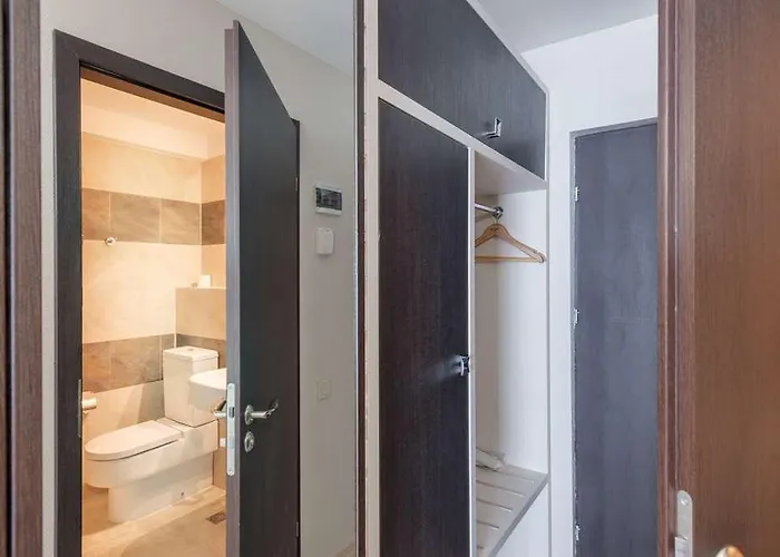 Szálloda Gagarinn 4*