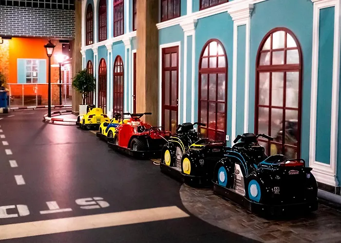 Gagarinn Szálloda Odessza