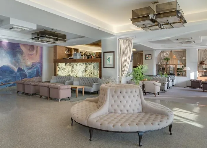 Gagarinn Szálloda Odessza