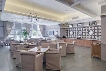 Szálloda Gagarinn Odessza