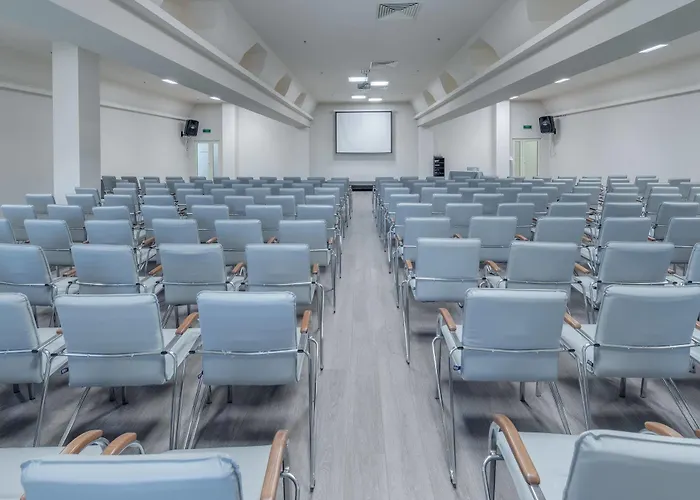 Szálloda Gagarinn 4*