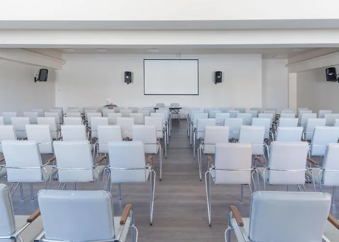 Szálloda Gagarinn 4*